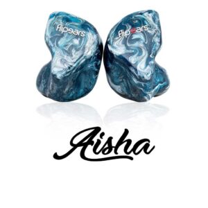 Custom Aisha Electri