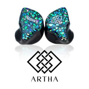Custom Artha