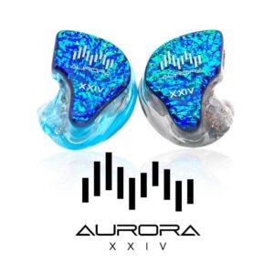 Custom Aurora XXIV