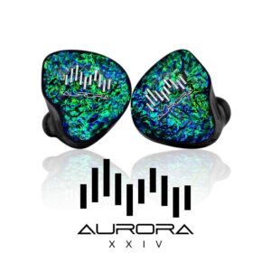 Aurora XXIV