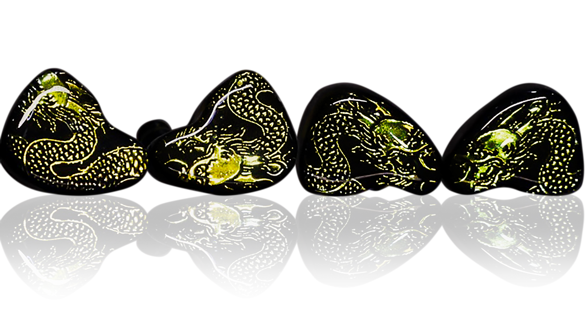 Dragons